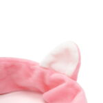 Cotton Cat Ear Headband