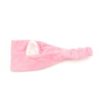 Cotton Cat Ear Headband