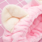 Cotton Cat Ear Headband