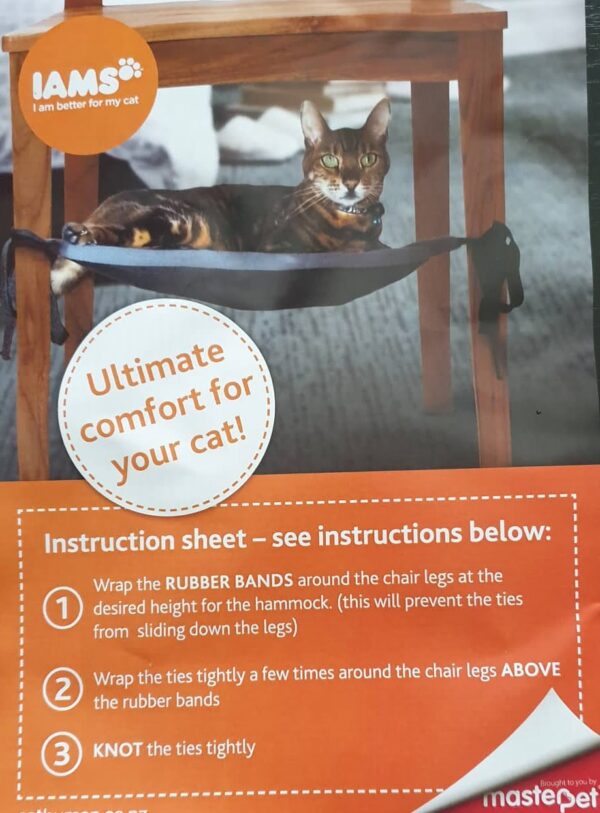 KittyCat Chair Hammock KittyCat Chair Hammock