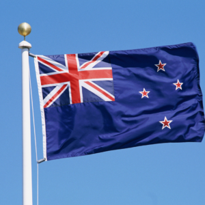 New Zealand