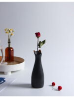 194667-fvgwvb.jpg Nordic Style Cat Ears Vase