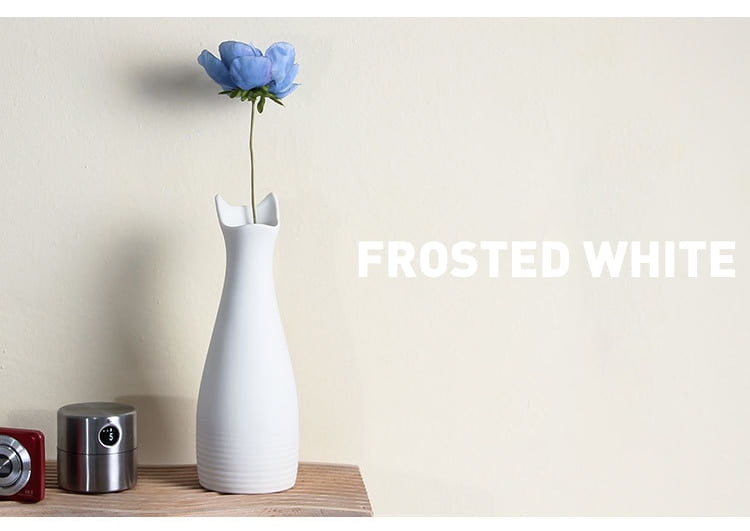 Nordic Style Cat Ears Vase
