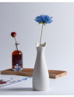 194667-tdviwl.jpg Nordic Style Cat Ears Vase