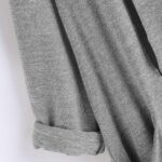 Women’s Oversized Cat Hoodie