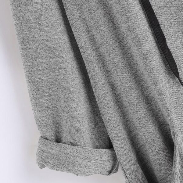 Women’s Oversized Cat Hoodie