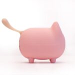 Cute Cat Wireless Bluetooth Speaker