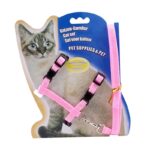 Kitty Cat Harness