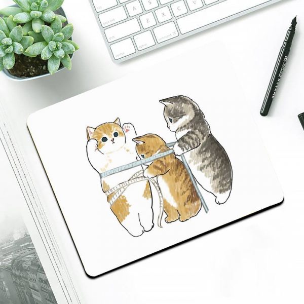 KittyCat Mouse Pads KittyCat Mouse Pads