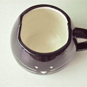 Cute Cat Ceramic Mug