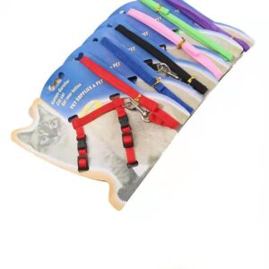 Kitty Cat Harness