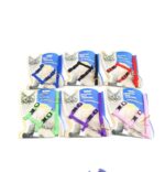 Kitty Cat Harness