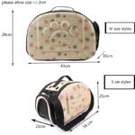 Trendy Kitty Cat Carrier