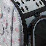 Trendy Kitty Cat Carrier