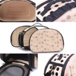 Trendy Kitty Cat Carrier