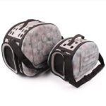 Trendy Kitty Cat Carrier