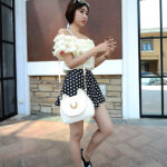 Cute Cat Sailor Moon Handbag