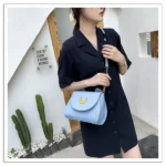 Cute Cat Sailor Moon Handbag