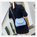Cute Cat Sailor Moon Handbag