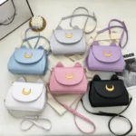 Cute Cat Sailor Moon Handbag