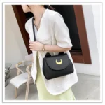 Cute Cat Sailor Moon Handbag