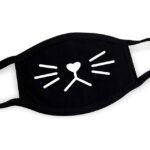 KittyCat Face Mask KittyCat Face Mask
