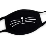 KittyCat Face Mask