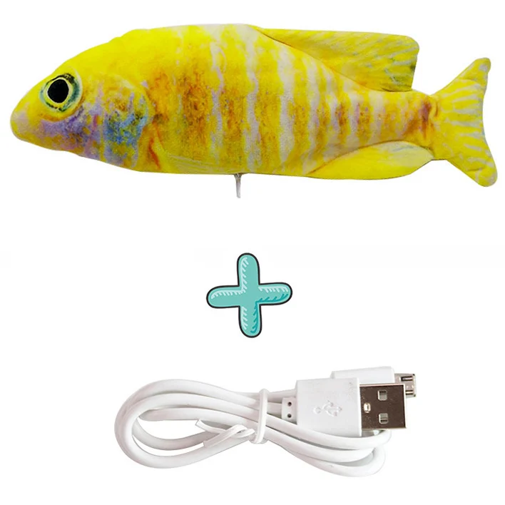 JUMP AND USB Cable