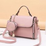 Cute Cat Handbag