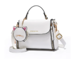 Cute Cat Handbag