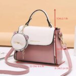 Cute Cat Handbag