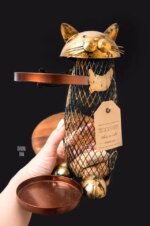 Funky Cat Wine Holder Funky Cat Wine Holder