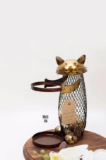 Funky Cat Wine Holder Funky Cat Wine Holder