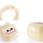 Cartoon Cat Sponge Holder