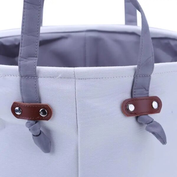 KittyCat Laundry Basket