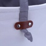 KittyCat Laundry Basket