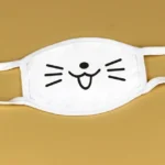 KittyCat Face Mask KittyCat Face Mask