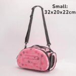 Trendy Kitty Cat Carrier