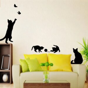 Bedroom Wall Decals