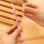 Kawaii Cat Gel Pen