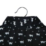 Cat Design Summer Dress