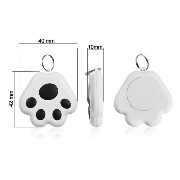 Mini GPS Bluetooth Tracker