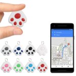 Mini GPS Bluetooth Tracker