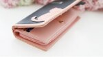 Ladies Cute Cat Wallets