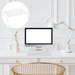 Iron Mesh Laptop Stand - Creative Cat Barrier