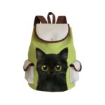 Cute Cat Large Capacity Backpack