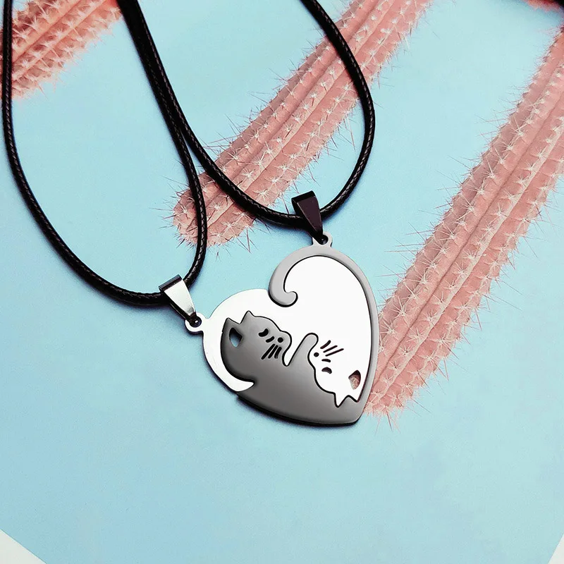 Heart Black