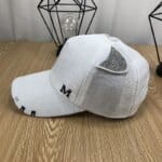 Cute Cat Ears Baseball Cap