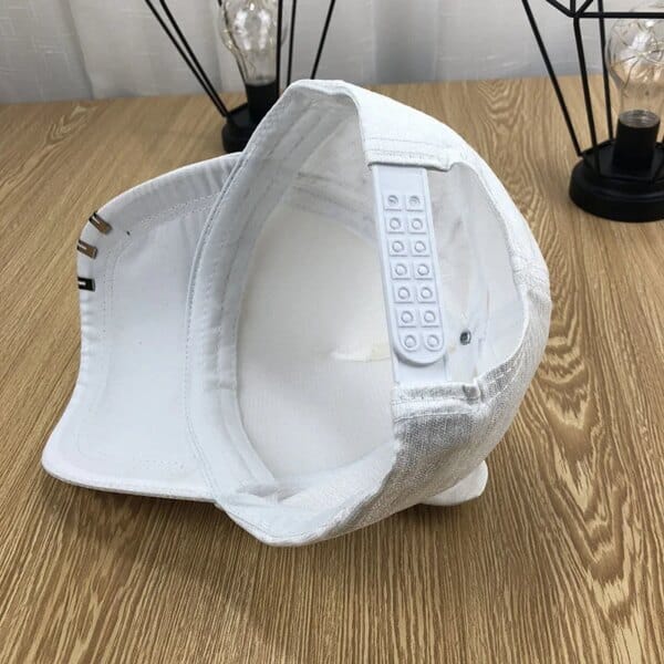 Cute Cat Ears Baseball Cap