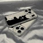 Cute Cartoon Cat Phone Case